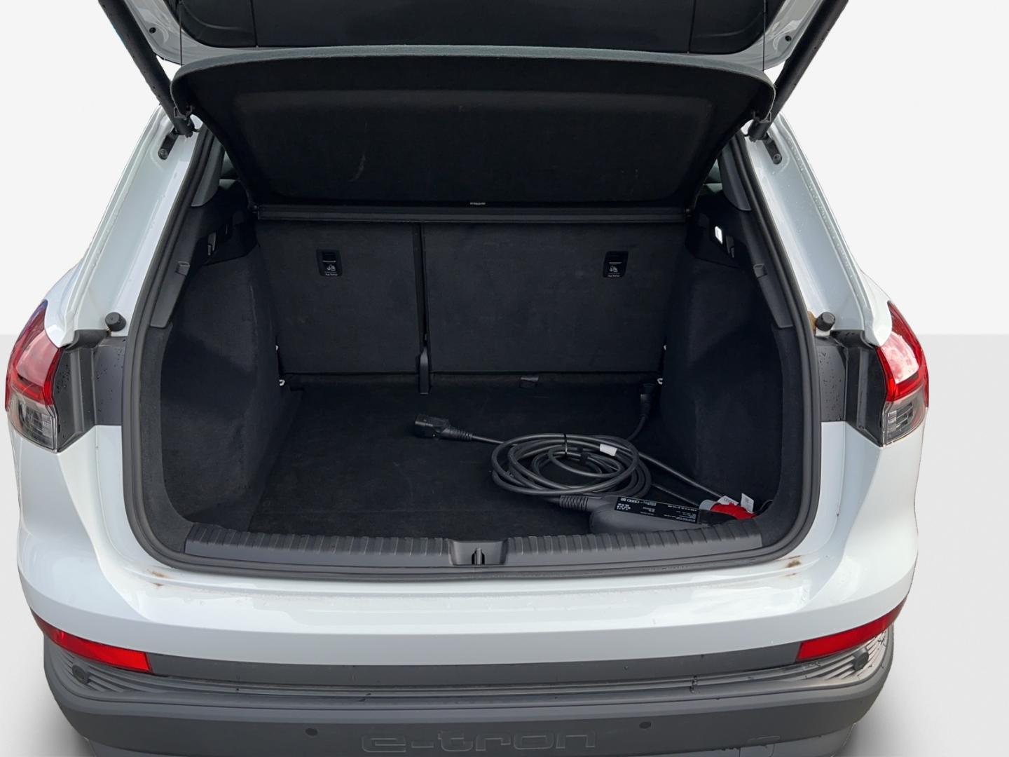 Image about Audi Q4 e-tron 35 e-tron 125,00 kW