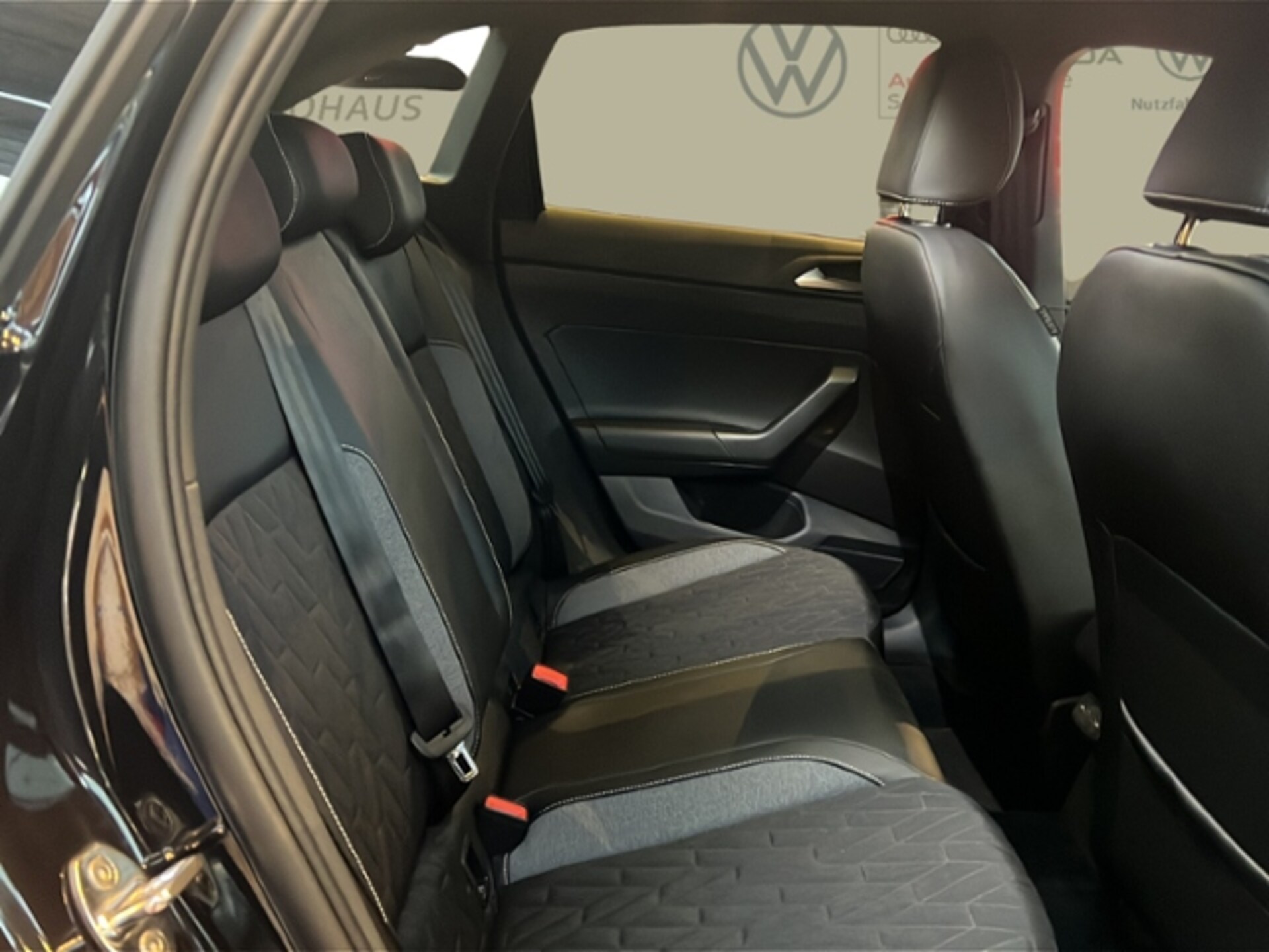 Volkswagen Taigo Goal