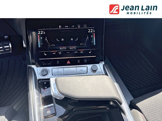 Audi Q8 E-tron 55 E-tron Quattro 300,00 KW - 2025 - Joinsteer - #13