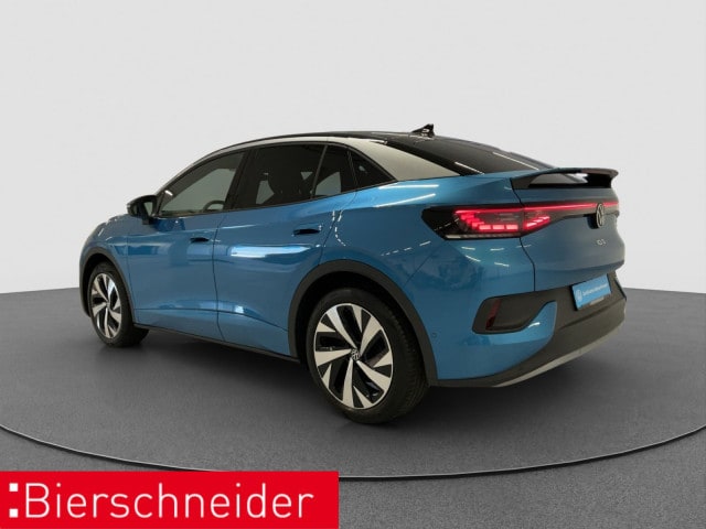 Volkswagen ID.5