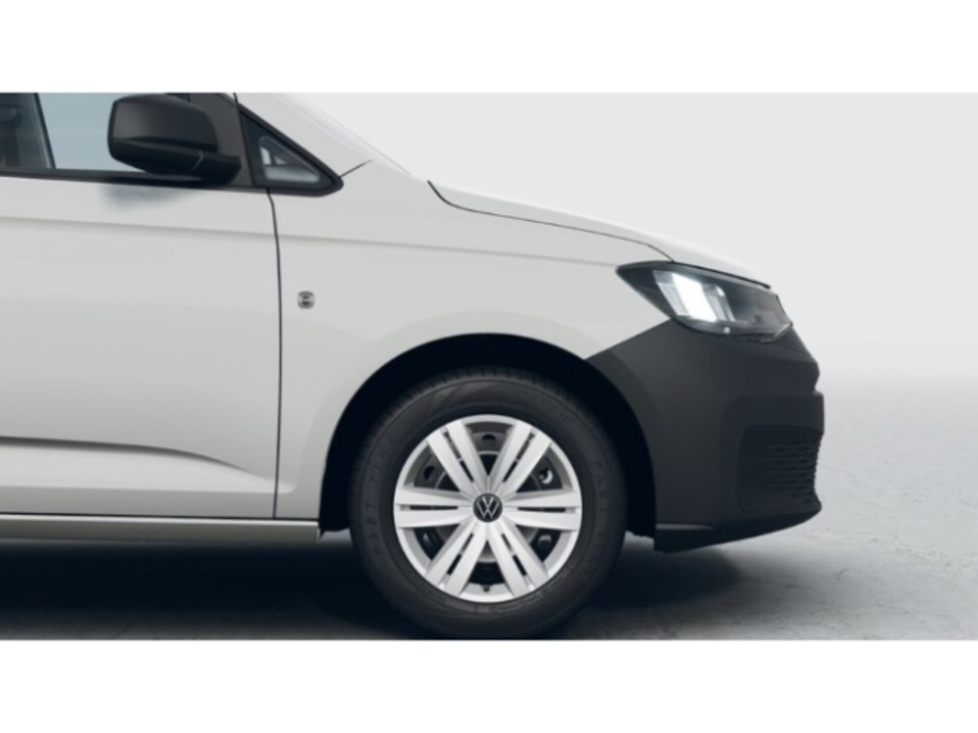 Volkswagen Caddy Cargo