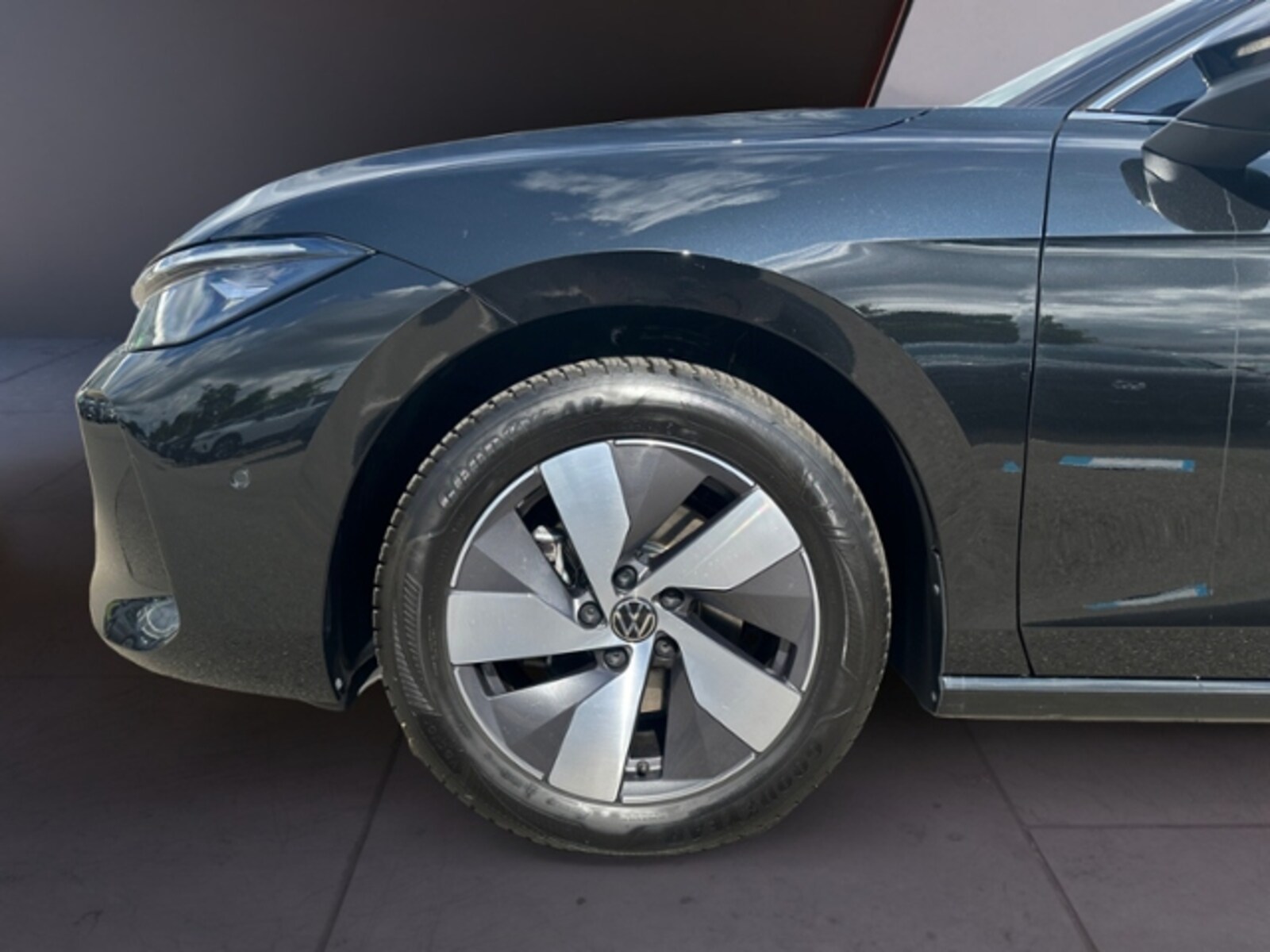 Volkswagen Passat – Bild 7