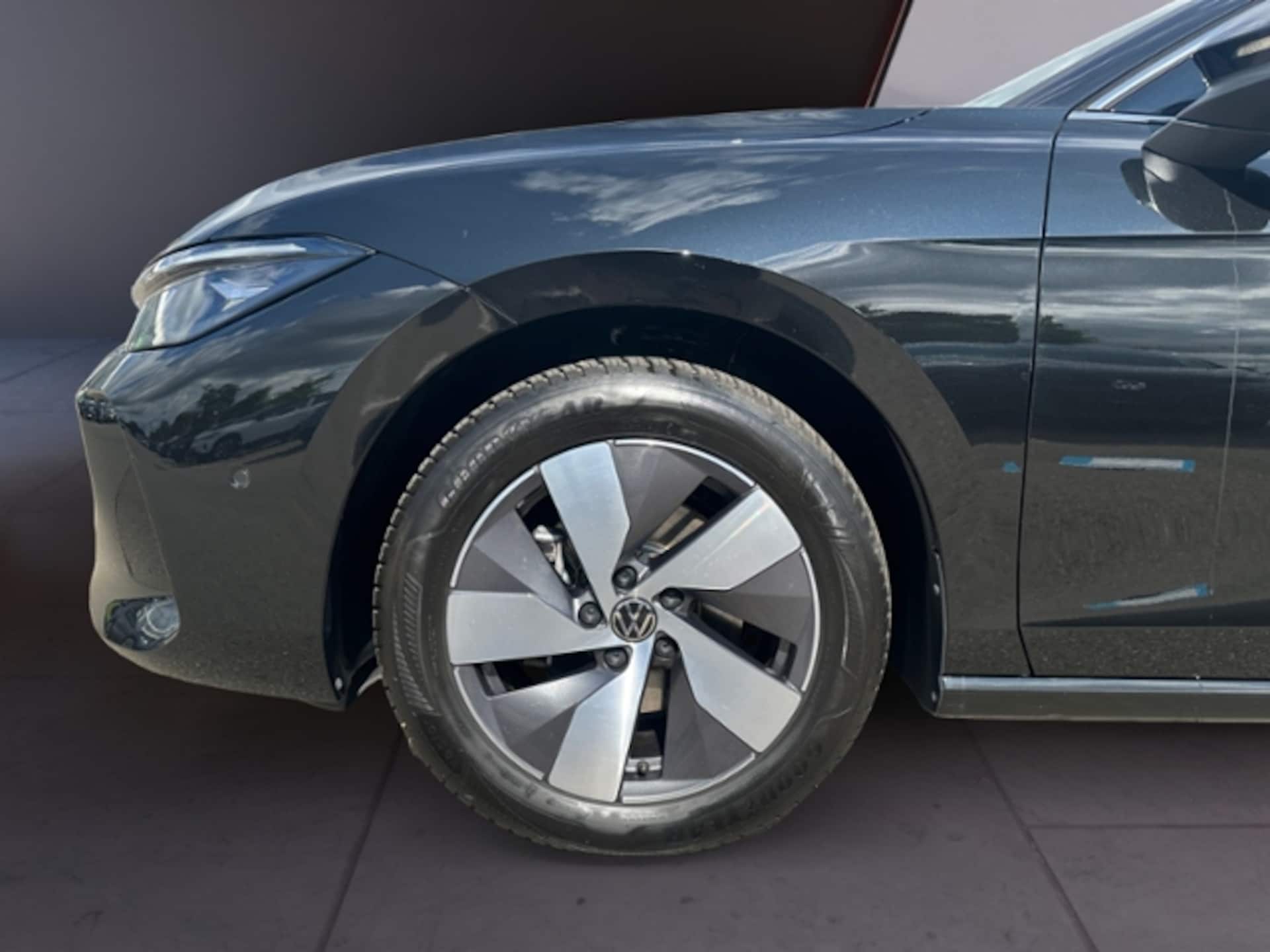 Volkswagen Passat Business