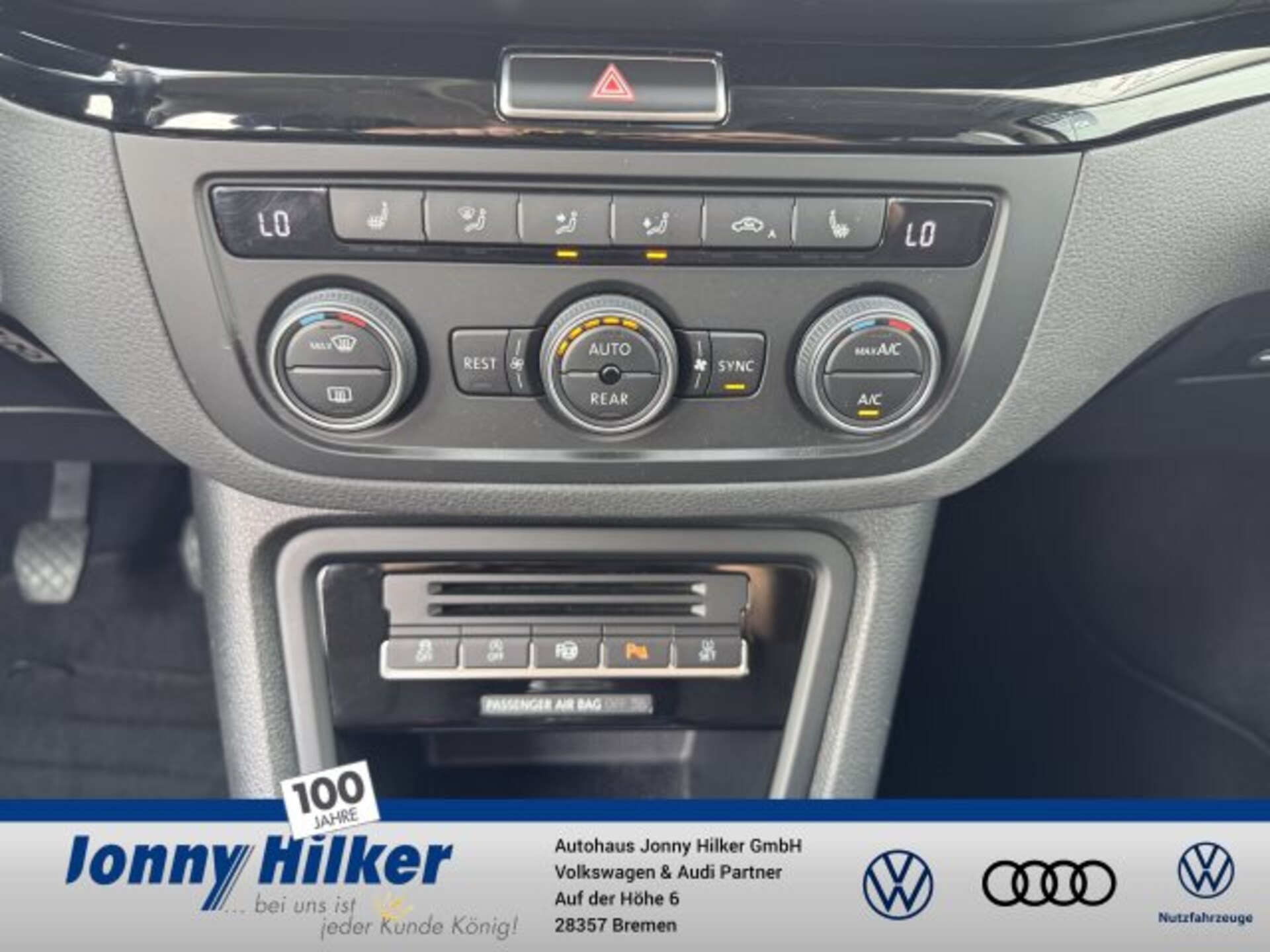SEAT Alhambra Style