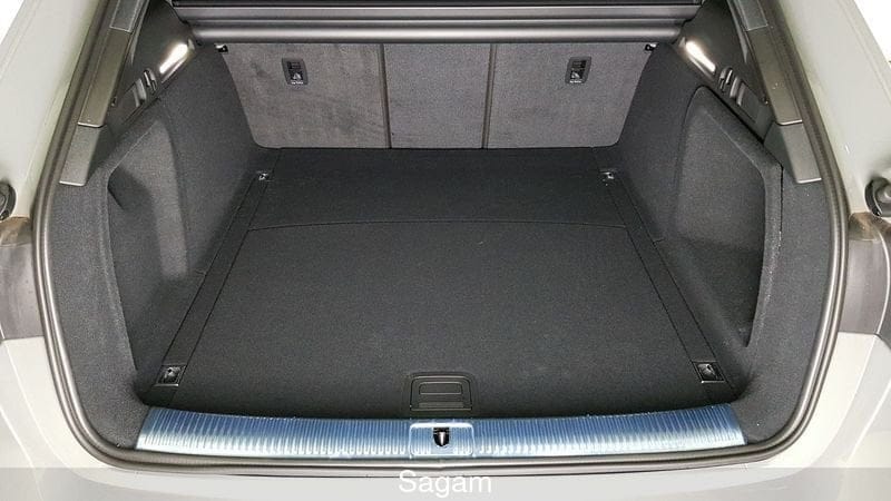 Immagine di Audi A4 Avant S line edition 35 TFSI 110 kW (150 CV) S tronic - Vista: for more details contact your dealer