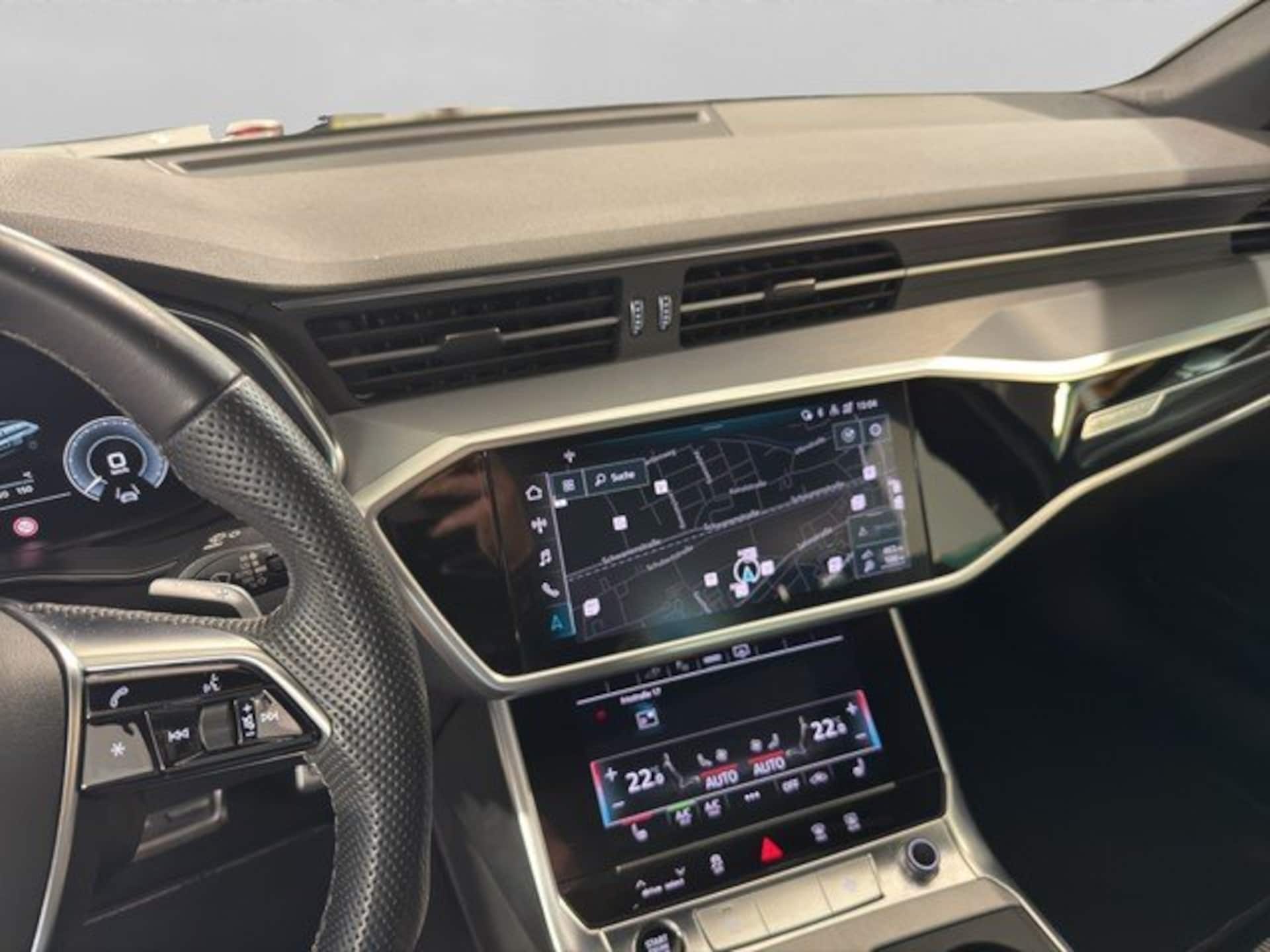 Audi A6 Avant TFSI e Sport