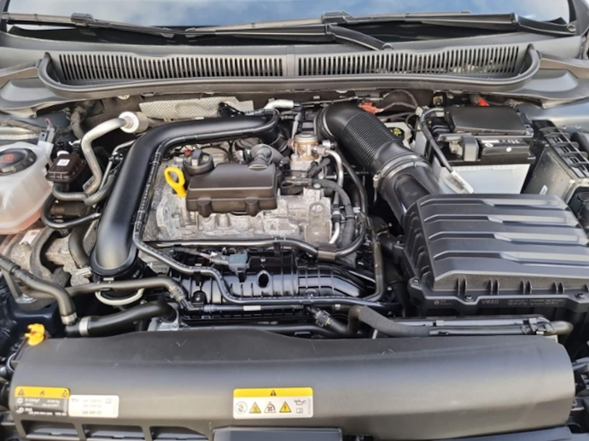 Volkswagen Polo MOVE