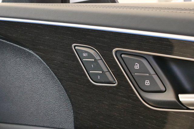 2026 Audi Q8 Prestige - Photo 19