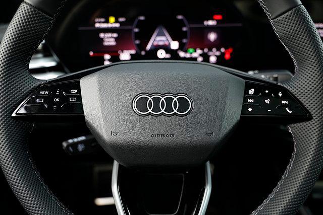 2025 Audi S5 Premium Plus - Photo 31