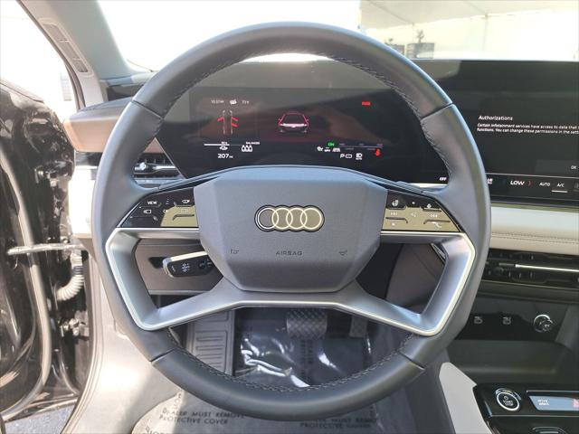 2025 Audi A6 Sportback e-tron Premium Plus - Photo 20