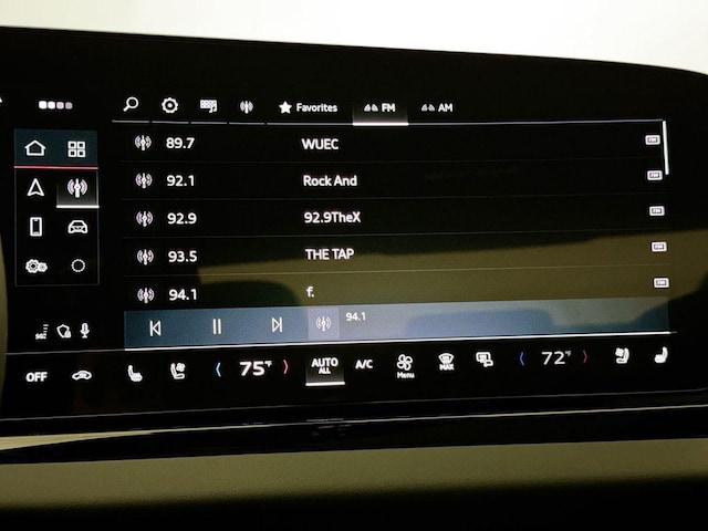 2026 Audi A6 Premium Plus - Photo 31