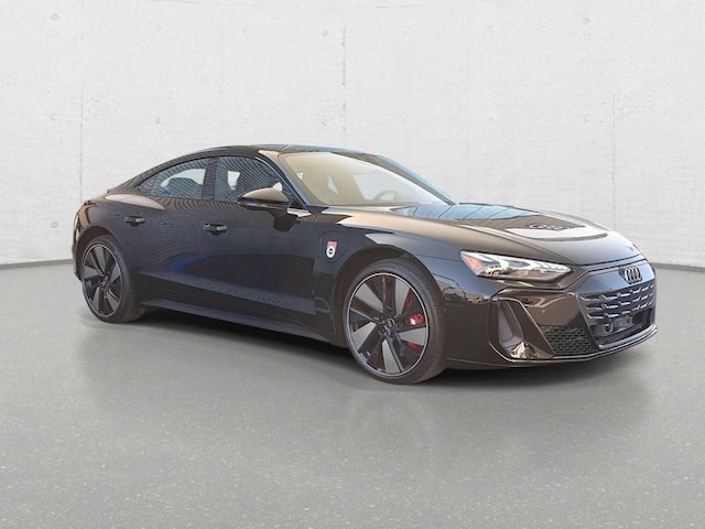 2026 Audi S e-tron GT