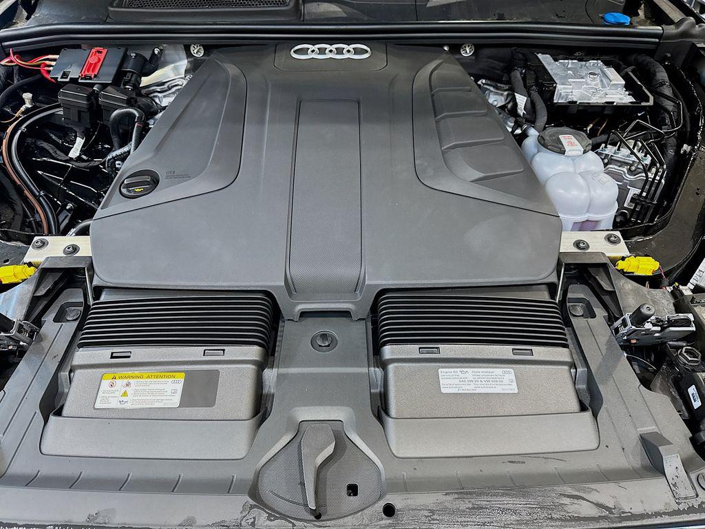 2026 Audi Q7 Premium - Photo 35