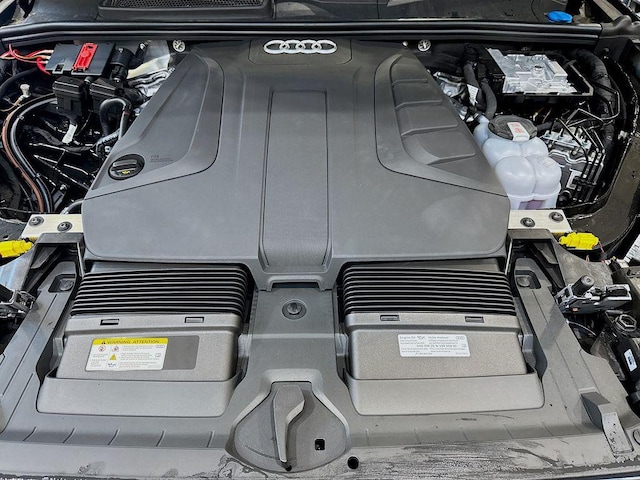 2026 Audi Q7 Premium - Photo 35