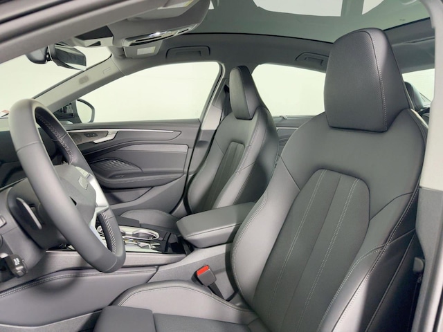2026 Audi A6 Prestige - Photo 22