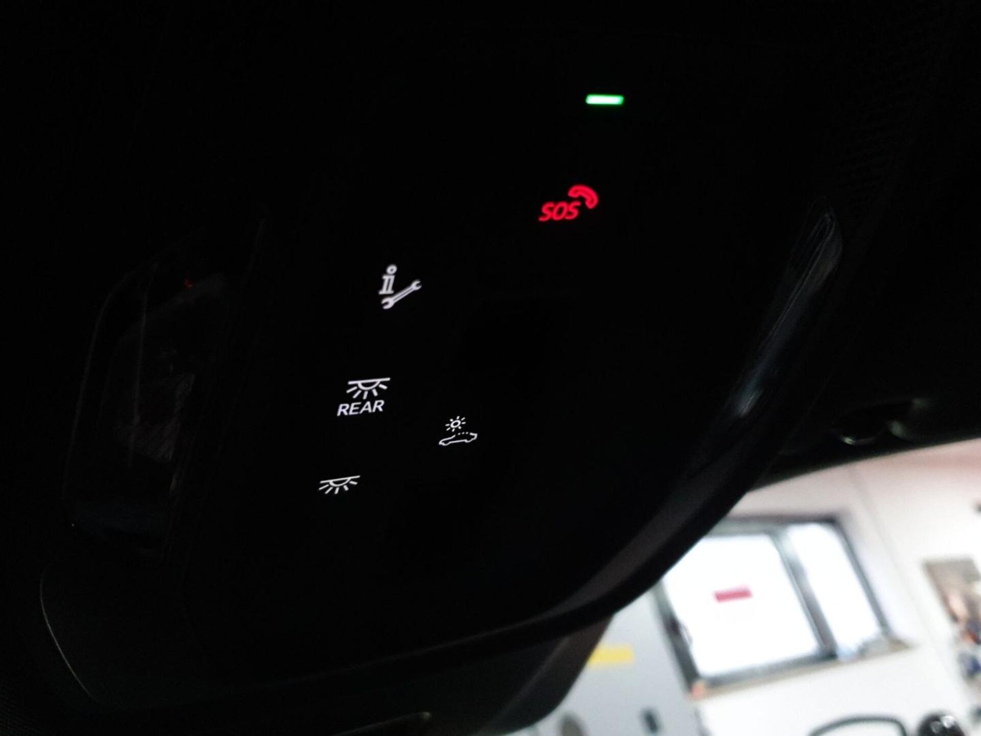 Audi A6 Limousine