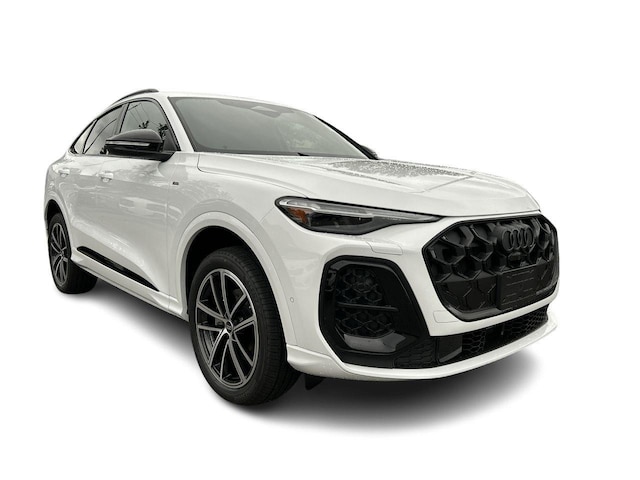 2025 Audi Q5 Sportback