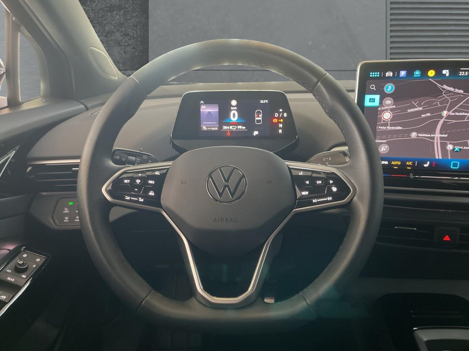 Volkswagen ID.4 – Bild 9