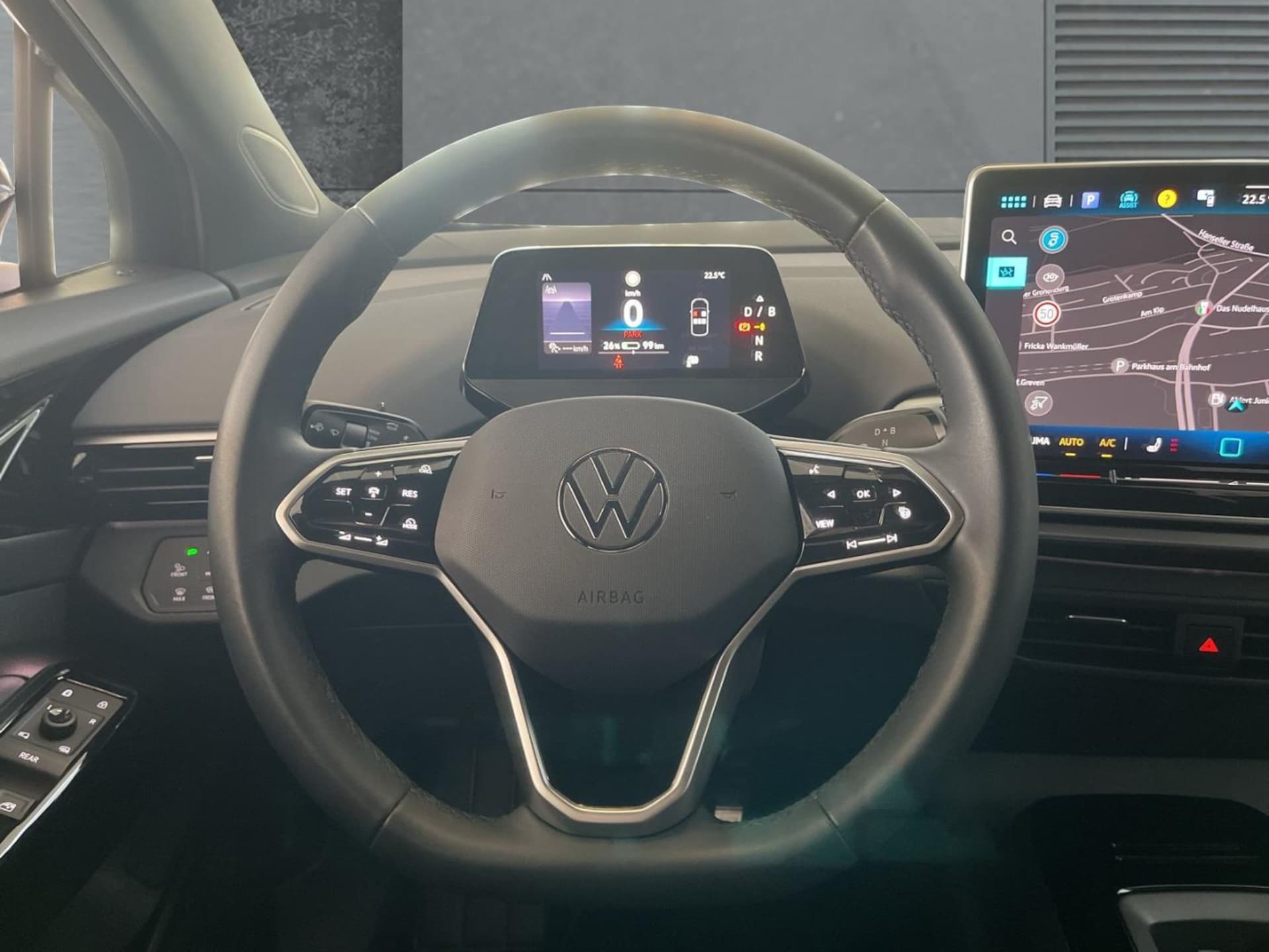 Volkswagen ID.4 Pro