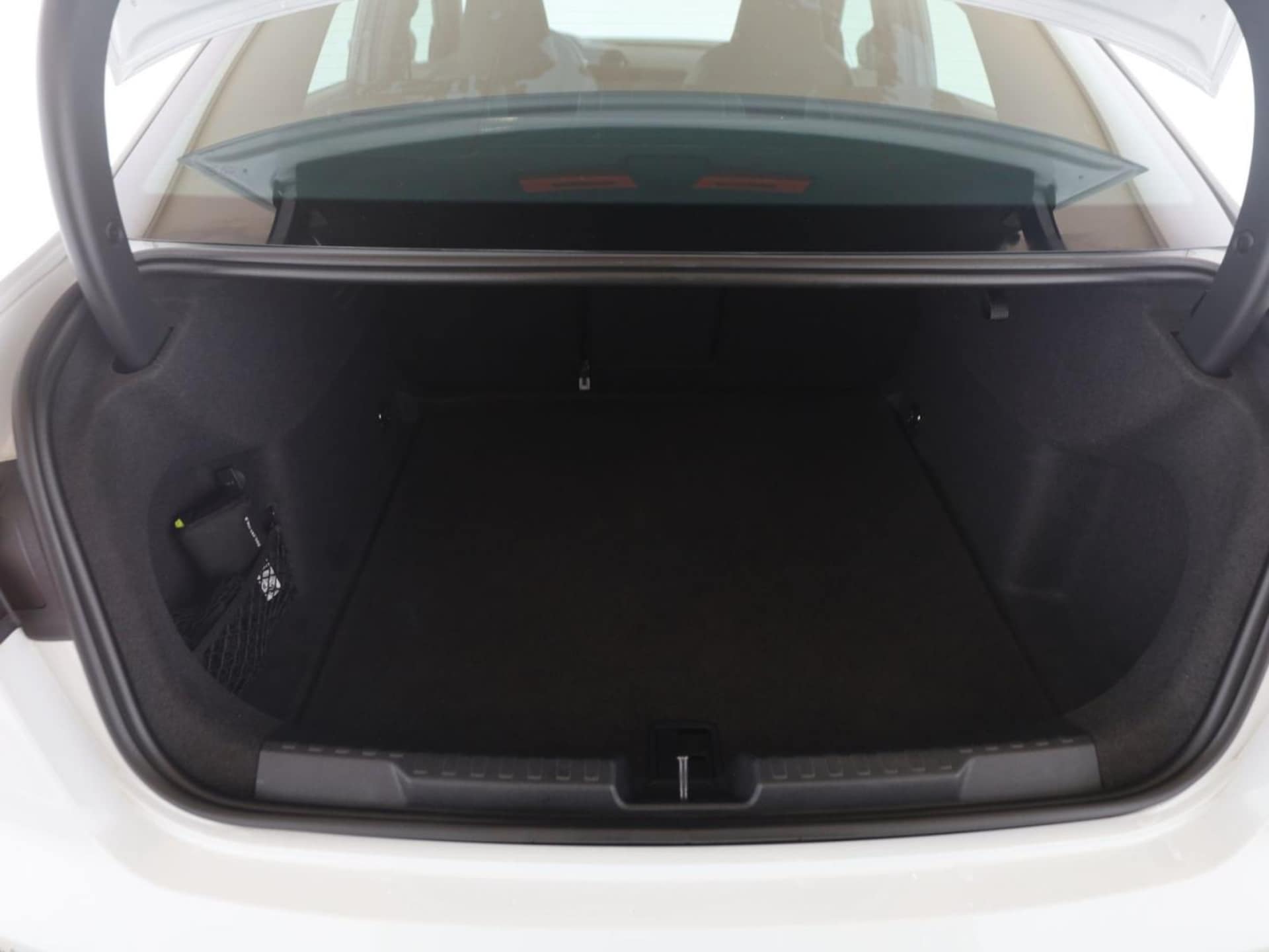 Audi S3 Limousine