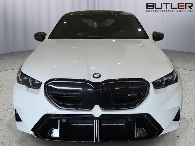2026 BMW M5