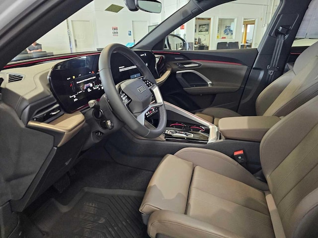 2025 Audi Q5 Premium Plus - Photo 22