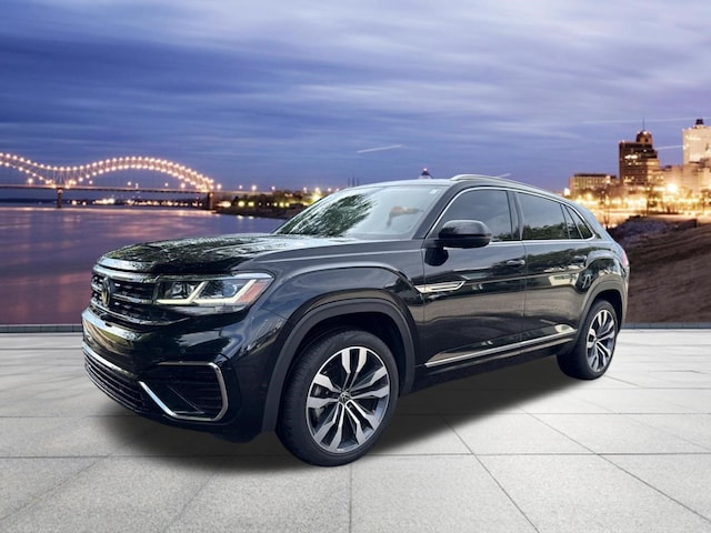 2023 Volkswagen Atlas Cross Sport