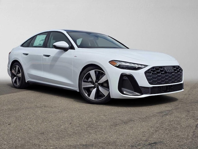 2026 Audi A5 Sedan