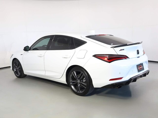 2025 Acura Integra