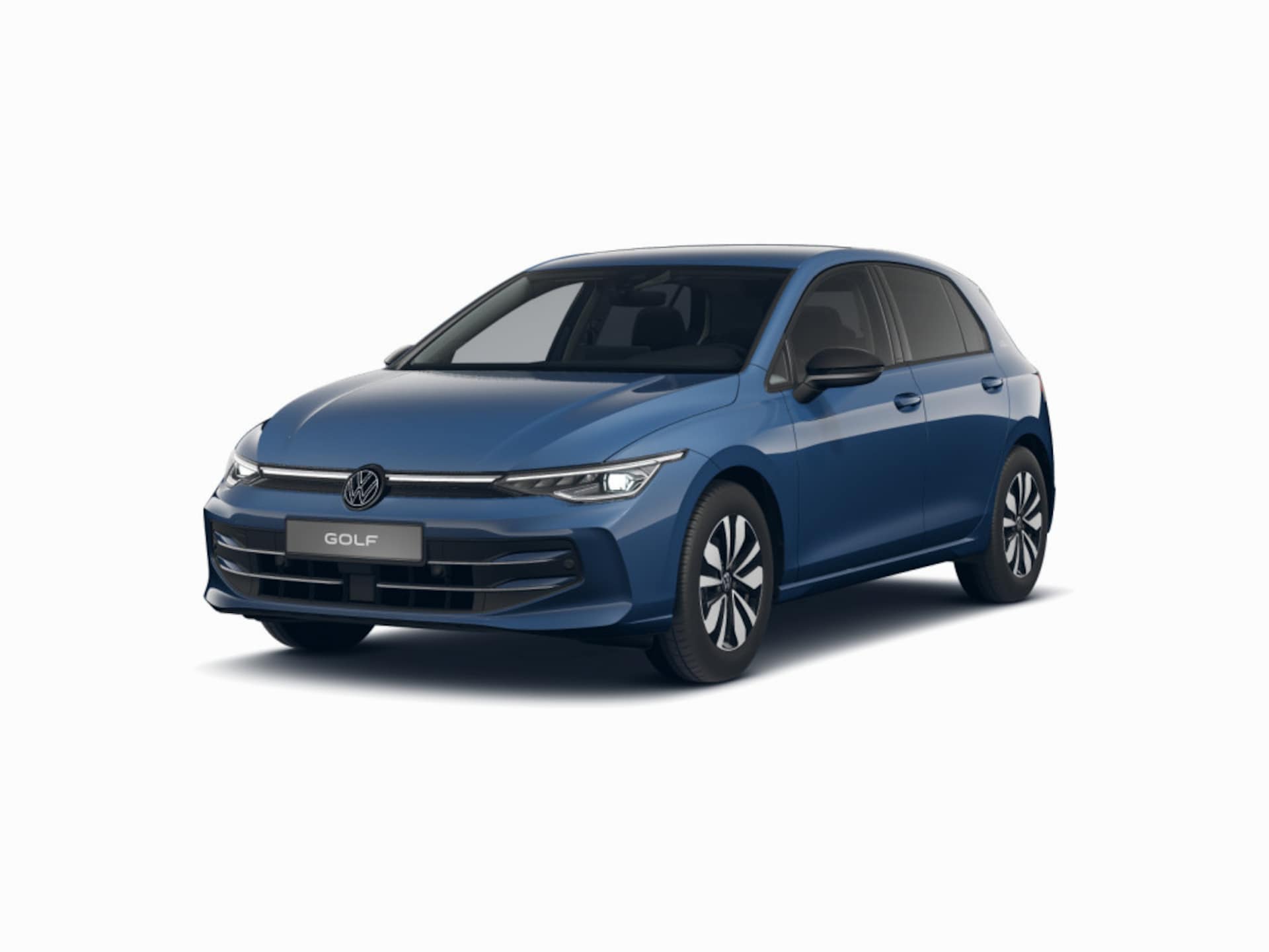 Volkswagen Golf Goal