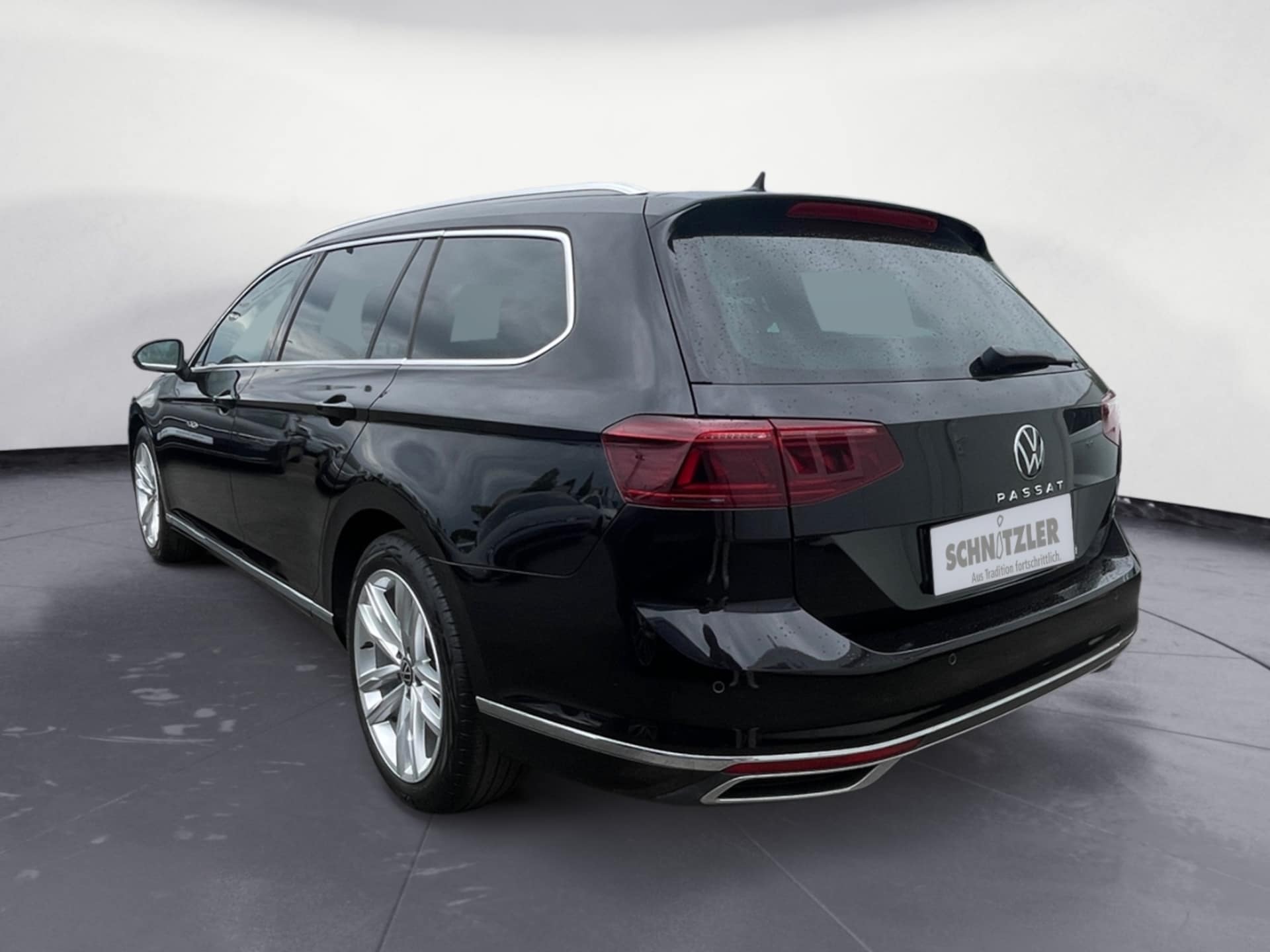 Volkswagen Passat Variant Elegance