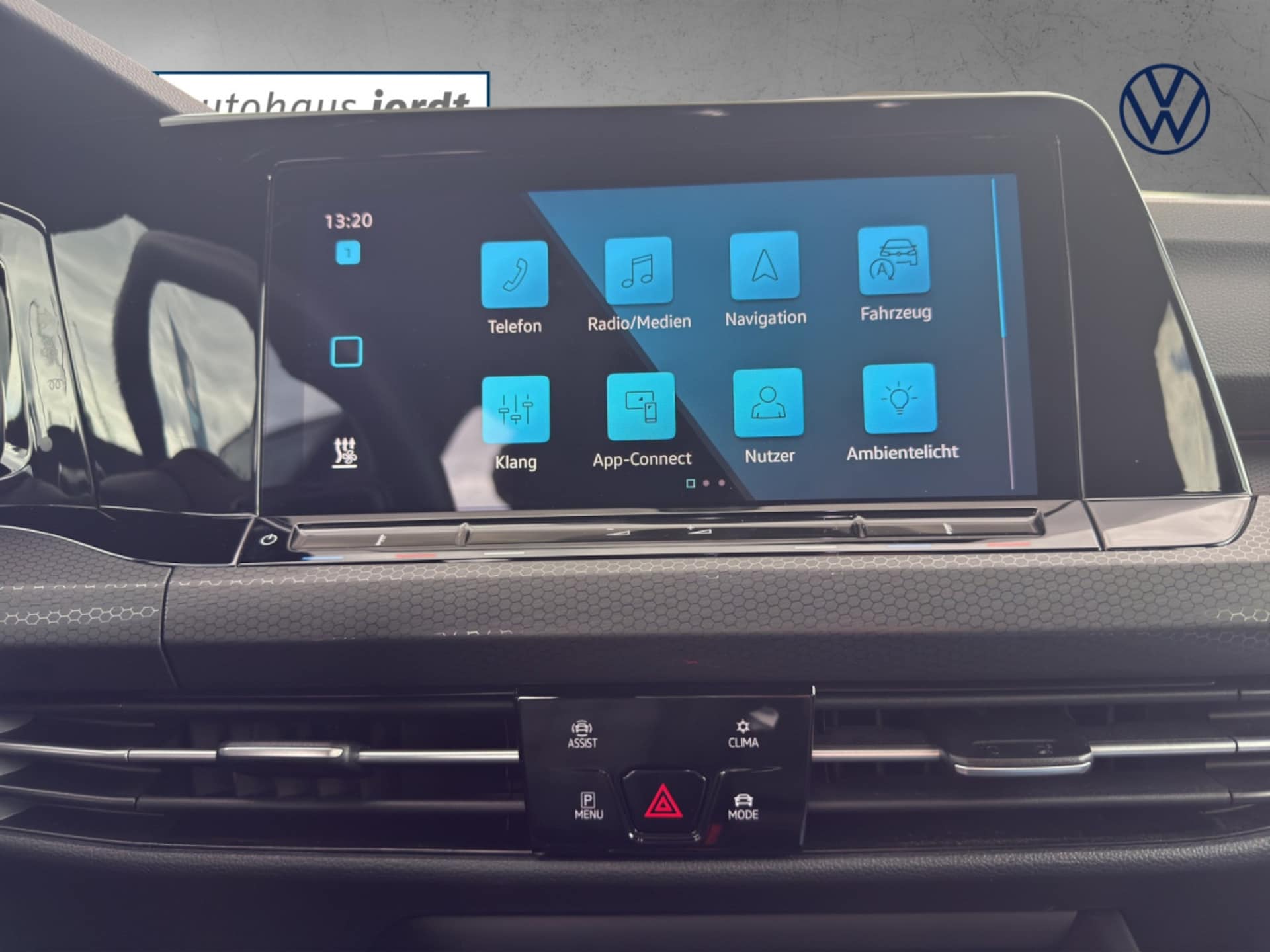 Volkswagen Golf GTE