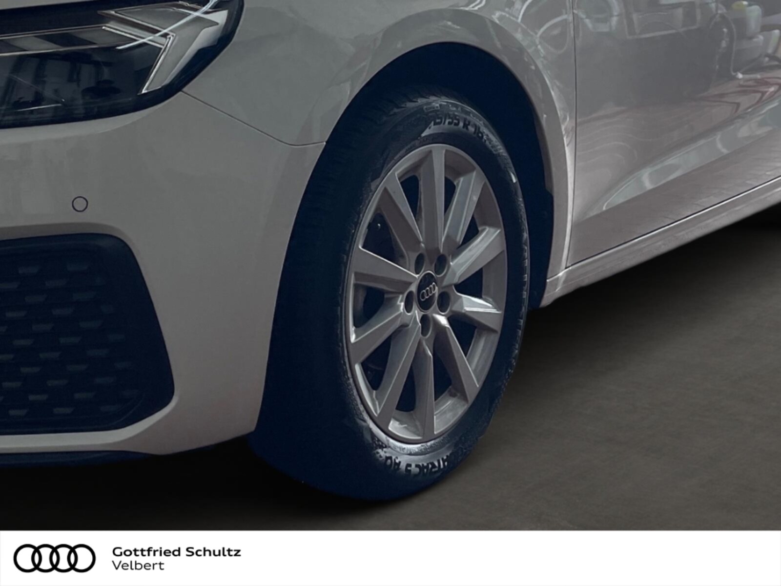 Audi A1 Sportback – Bild 8