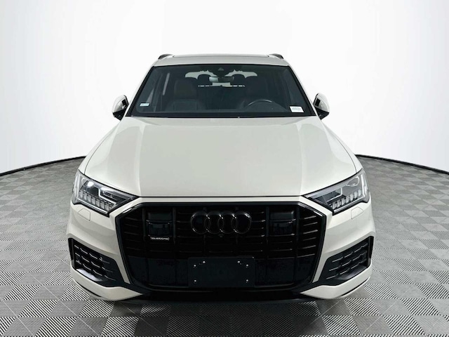 2023 Audi Q7