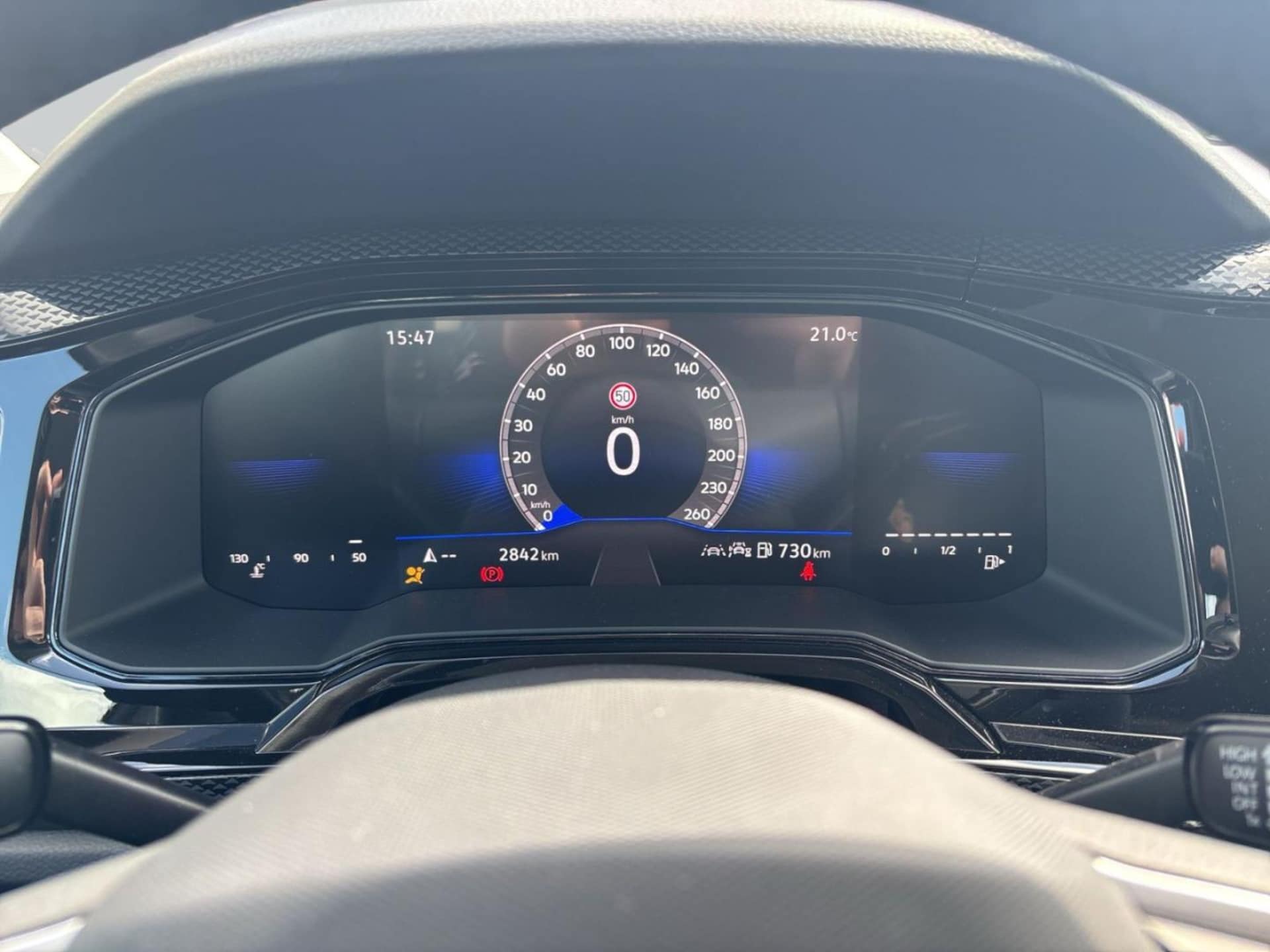 Volkswagen Polo Life