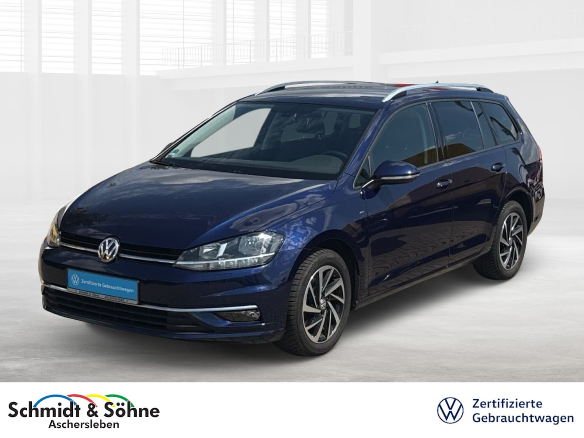 Volkswagen Golf Variant JOIN