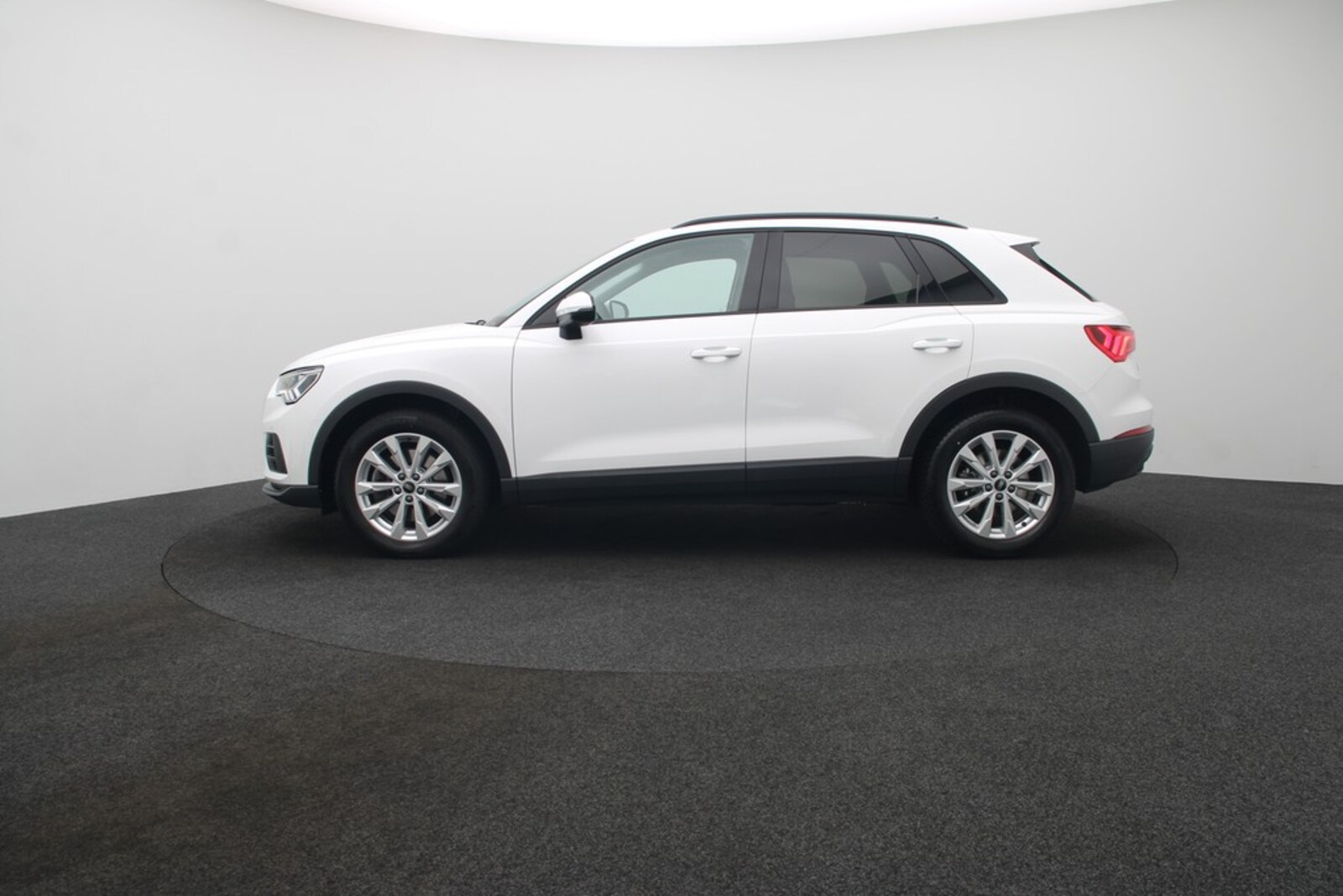 Audi Q3 – Bild 2