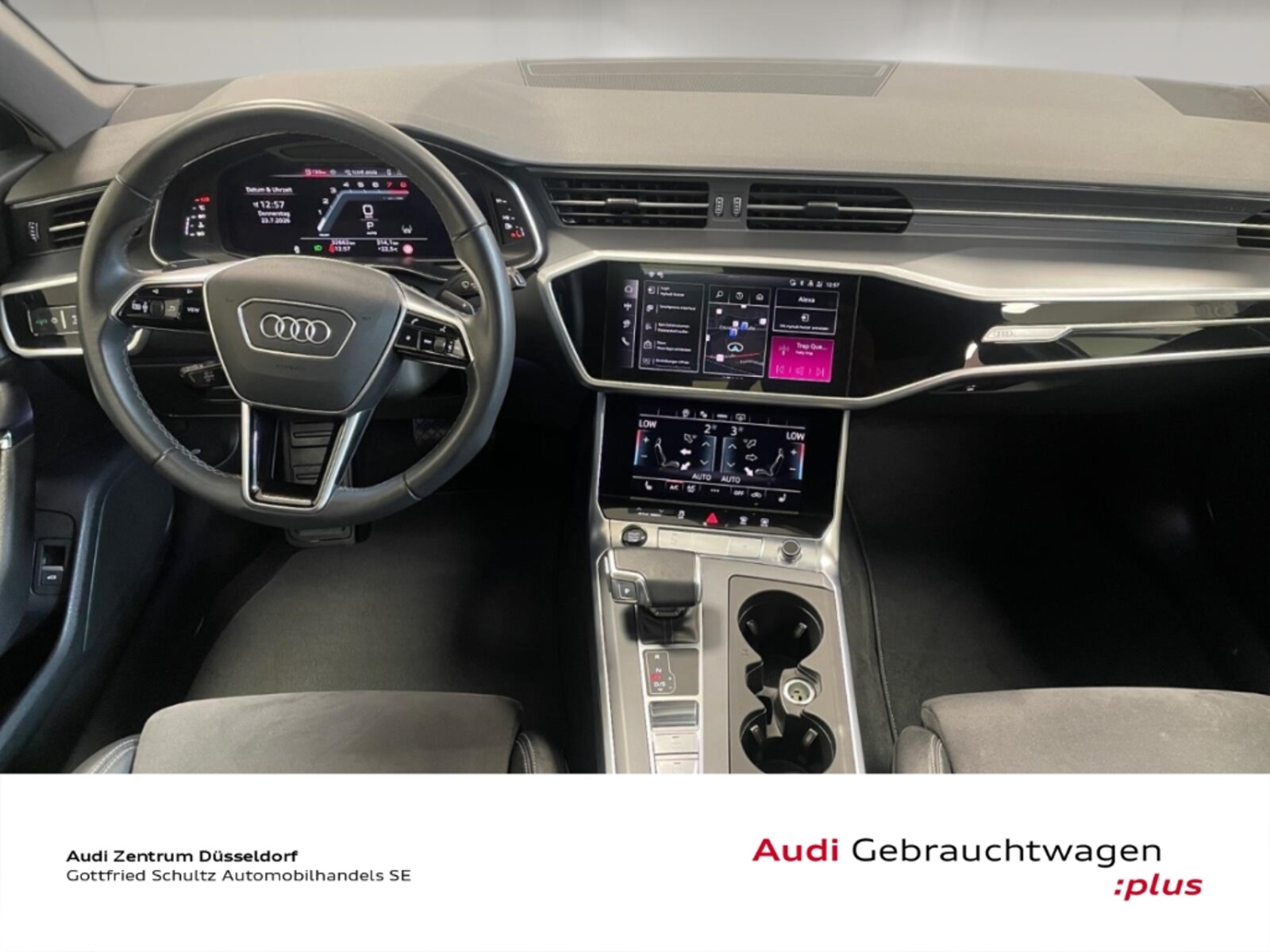 Audi A6 Avant – Bild 7