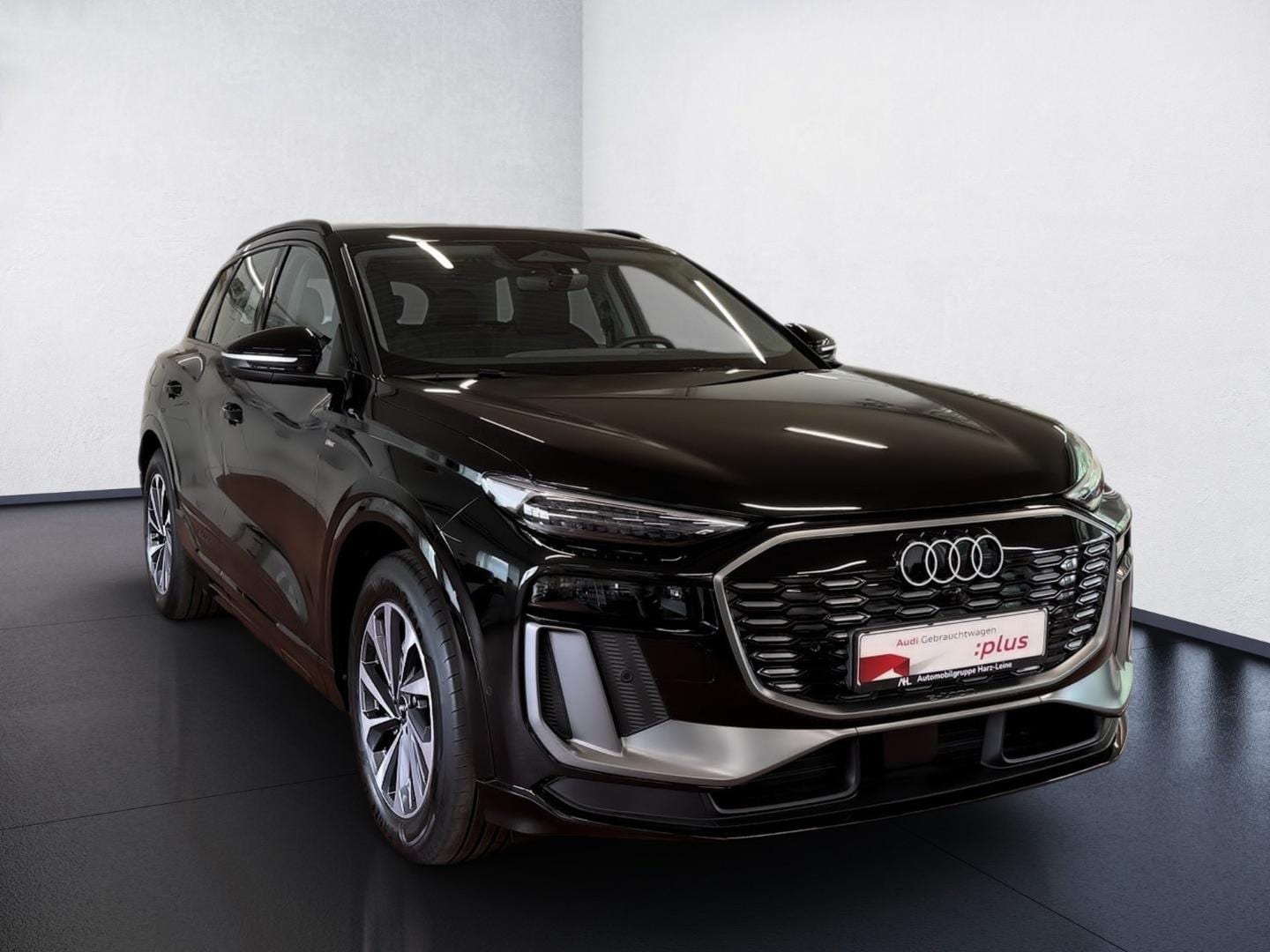Bild über Audi Q6 SUV e-tron e-tron quattro - für weitere Informationen kontaktieren Sie den Audi Partner