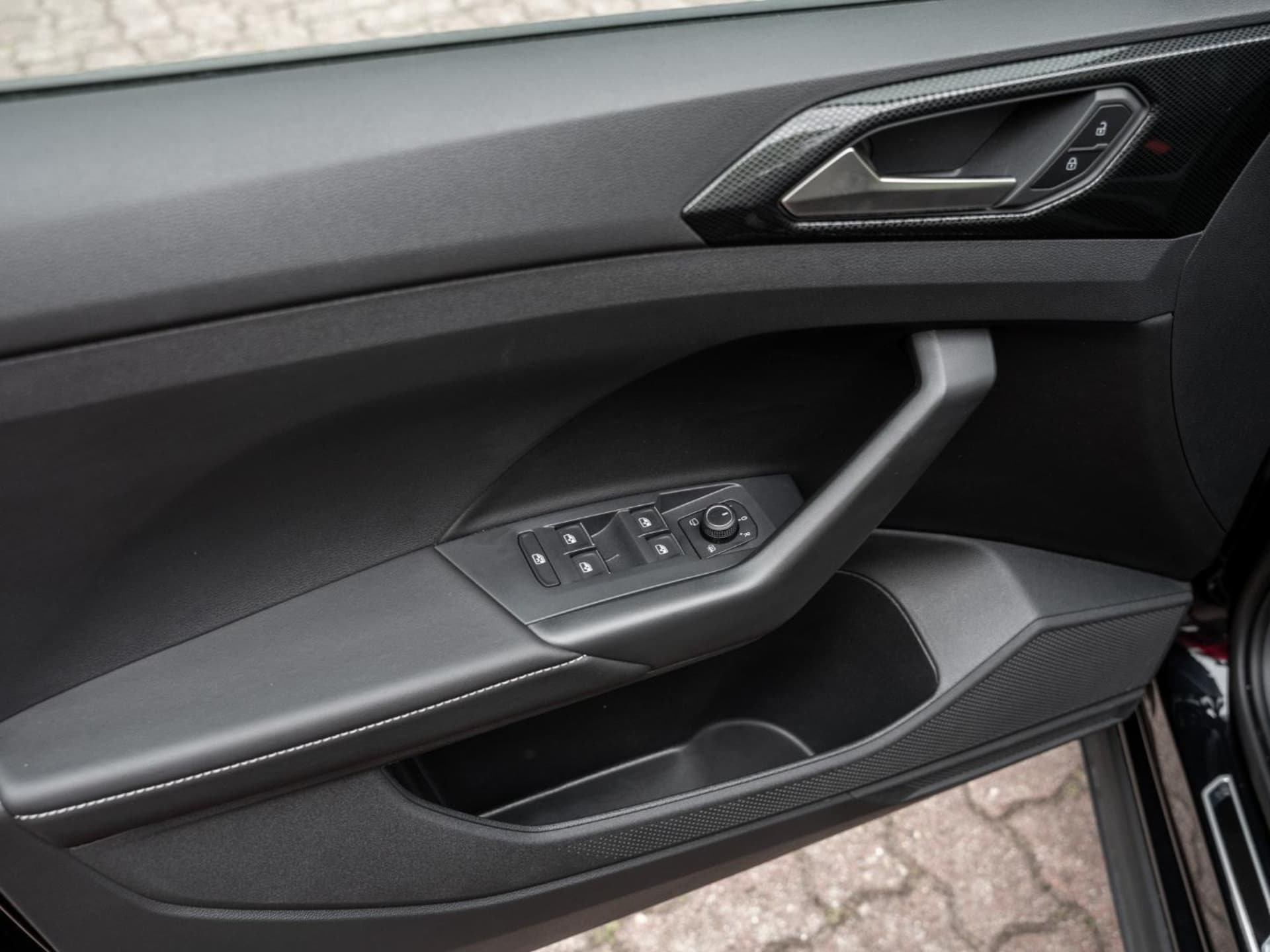 Volkswagen T-Cross ENERGY
