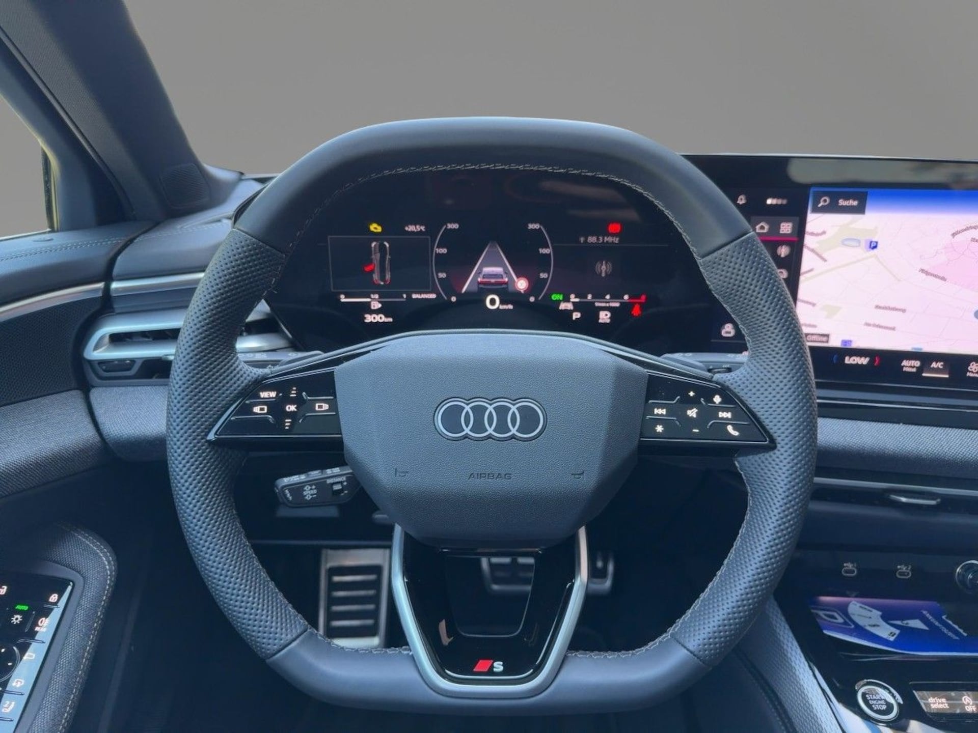 Audi A5 Avant