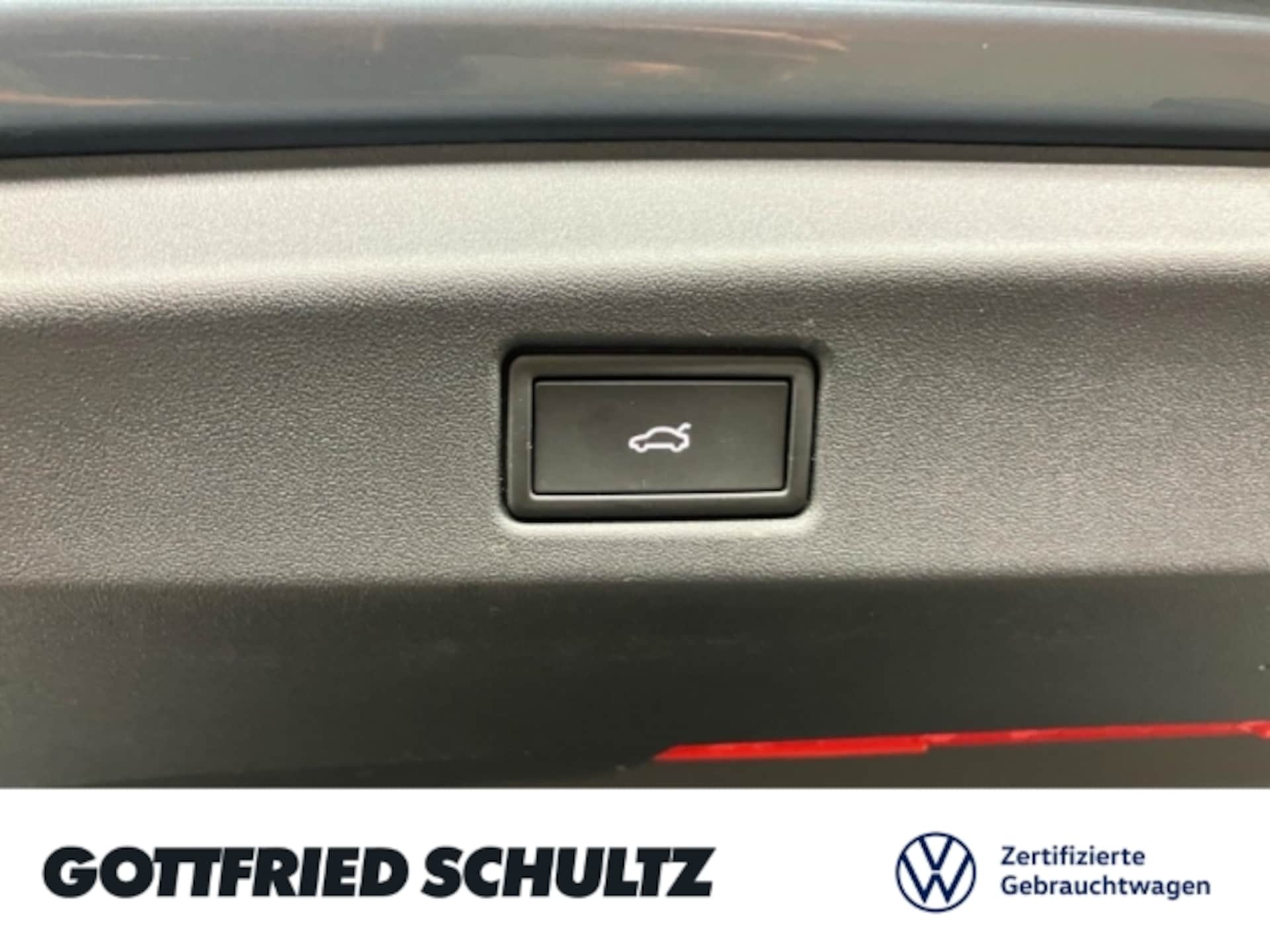 Volkswagen ID.7 Tourer GTX