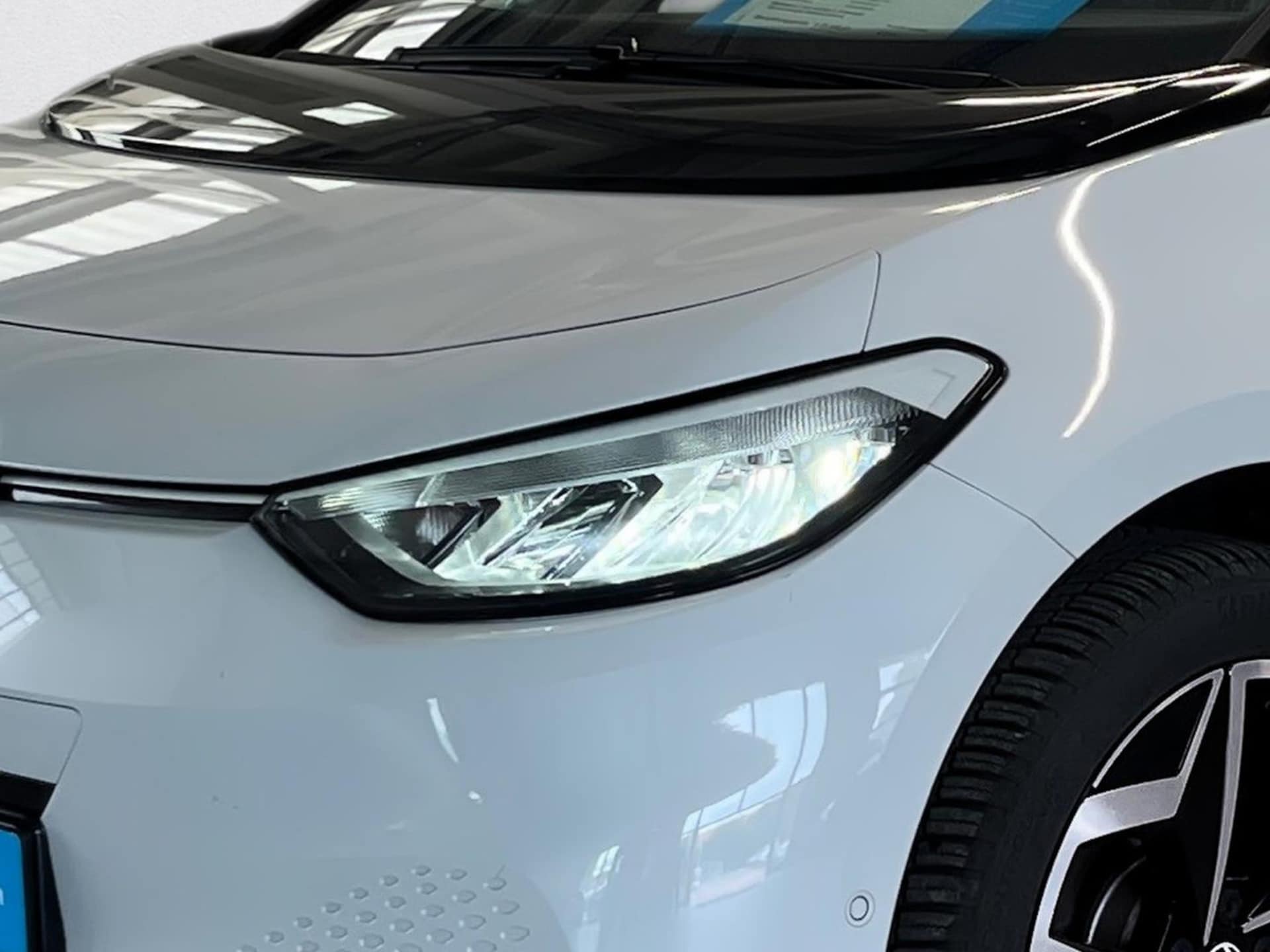 Volkswagen ID.3 Pro Performance