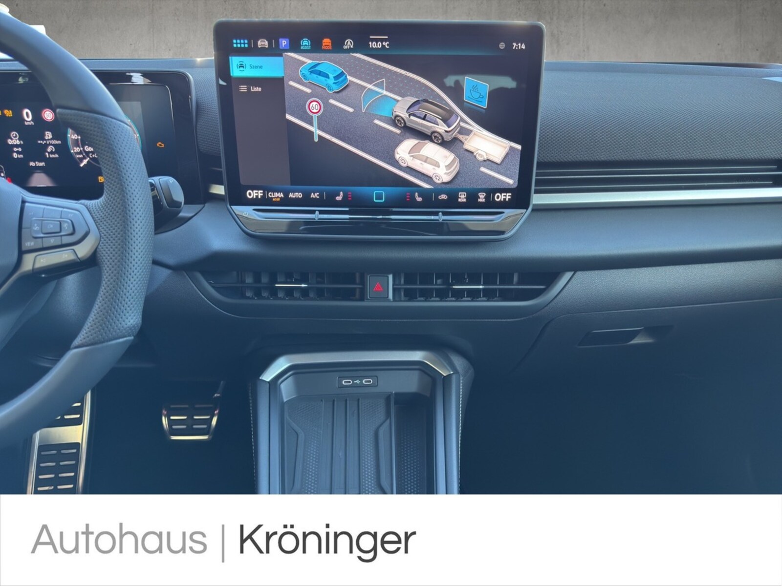 Volkswagen T-Roc – Bild 14