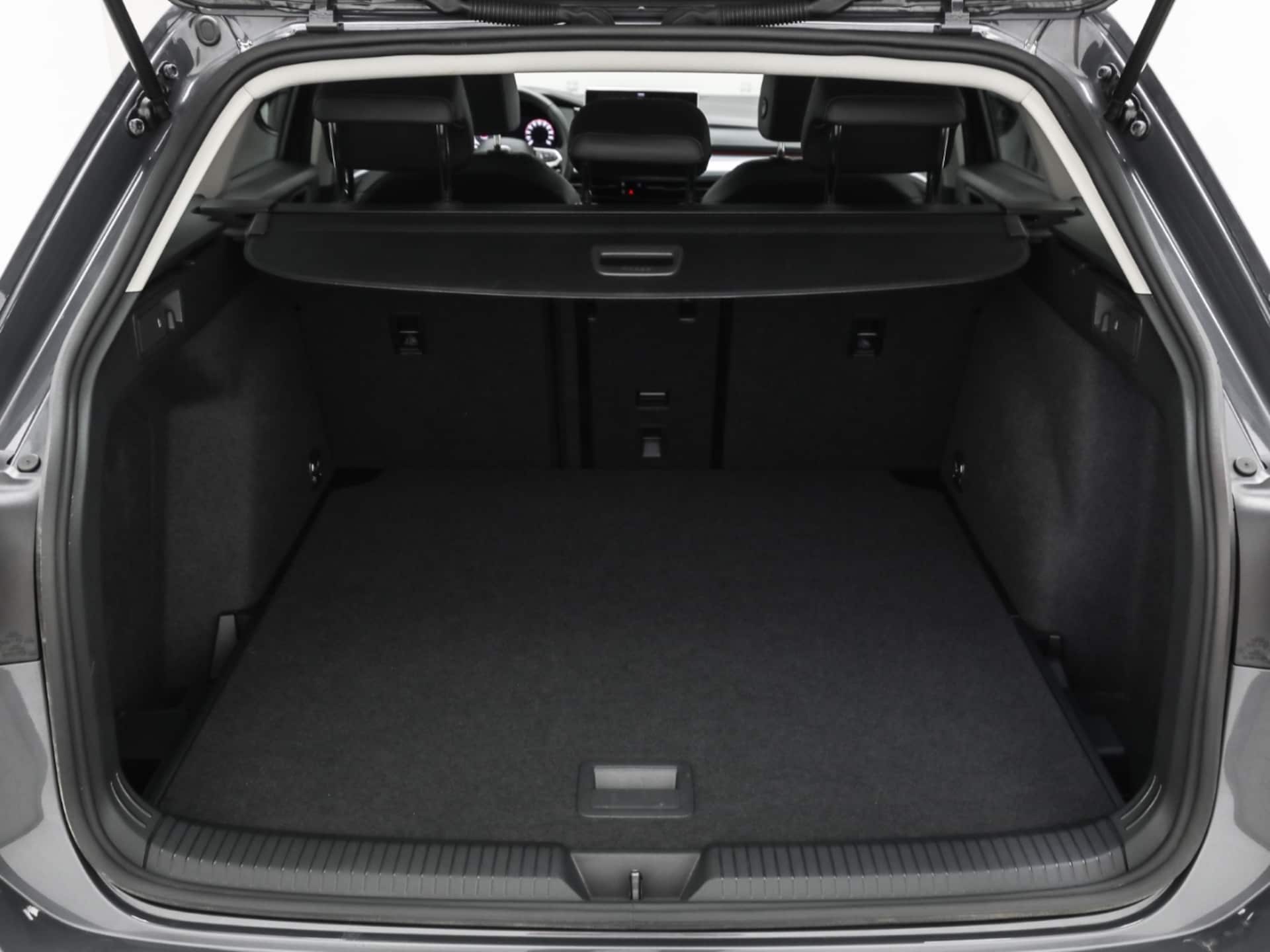 Volkswagen Golf Variant Goal