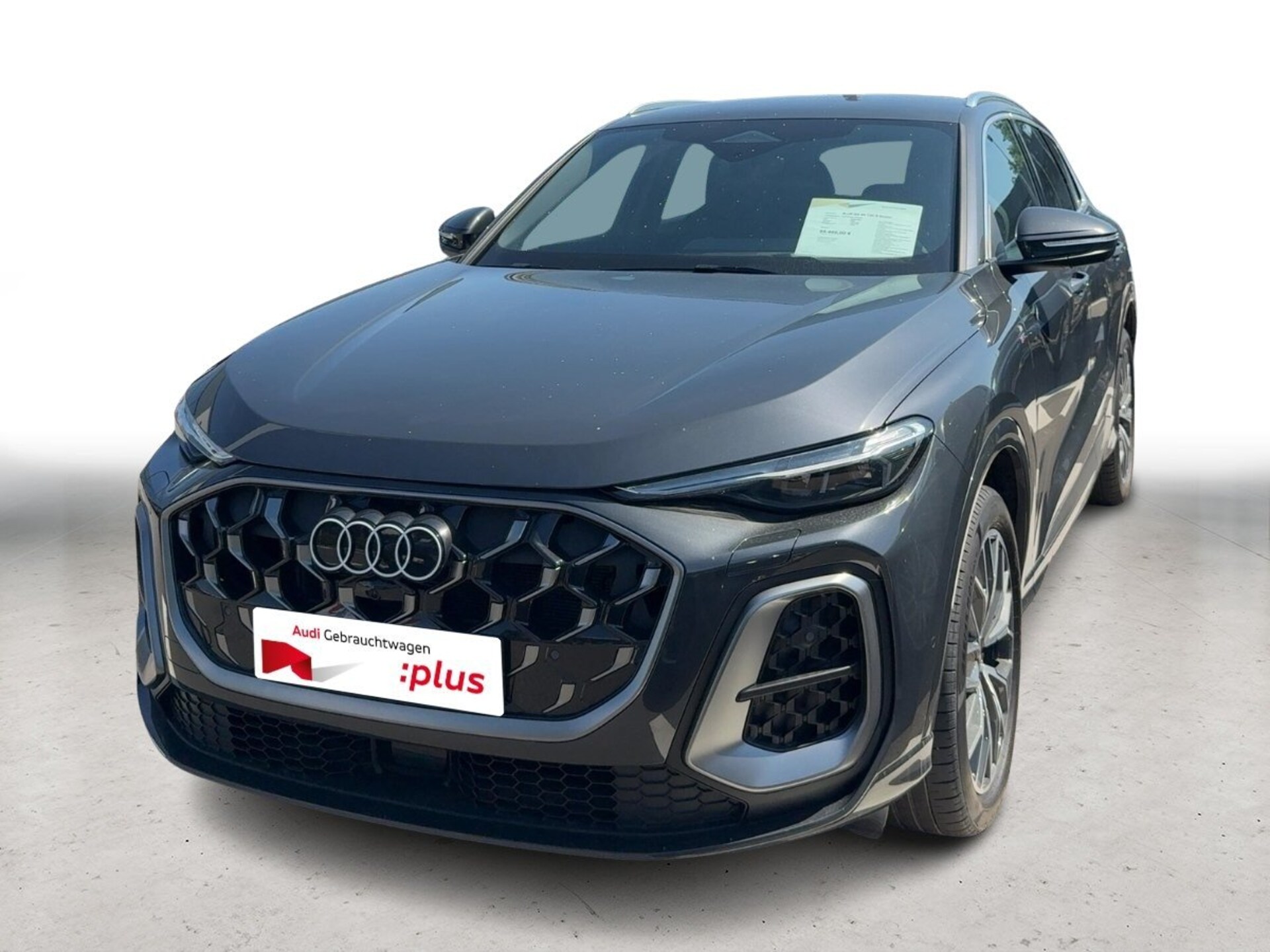 Audi Q5 SUV