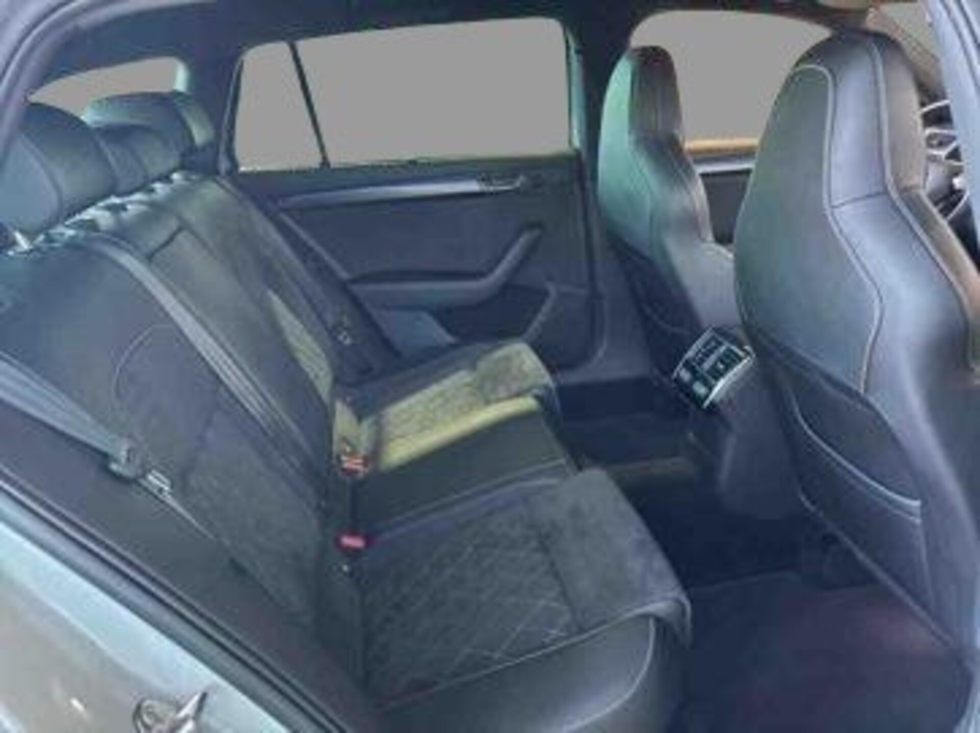 Skoda Superb Combi Sportline