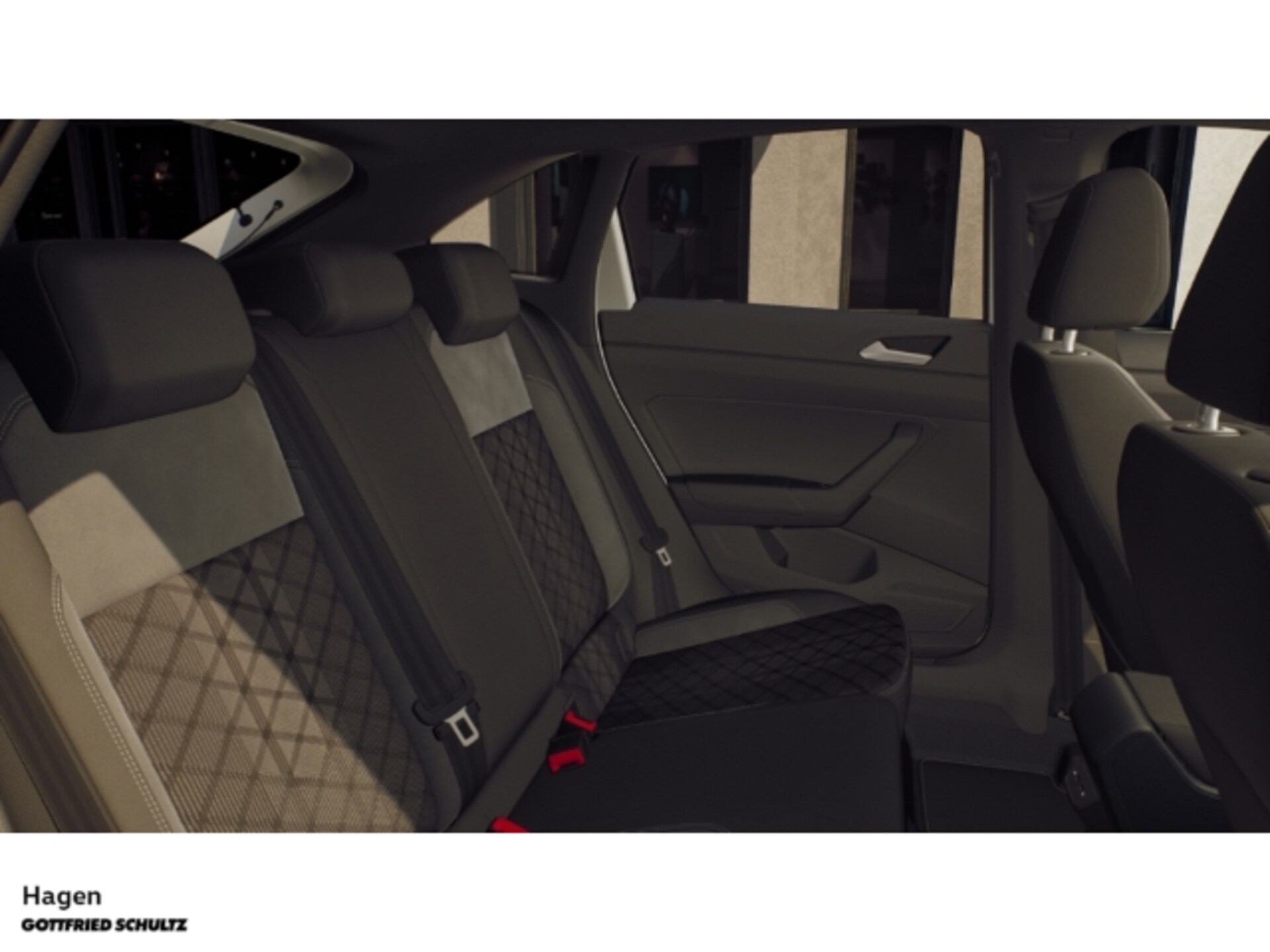 Volkswagen Taigo R-Line