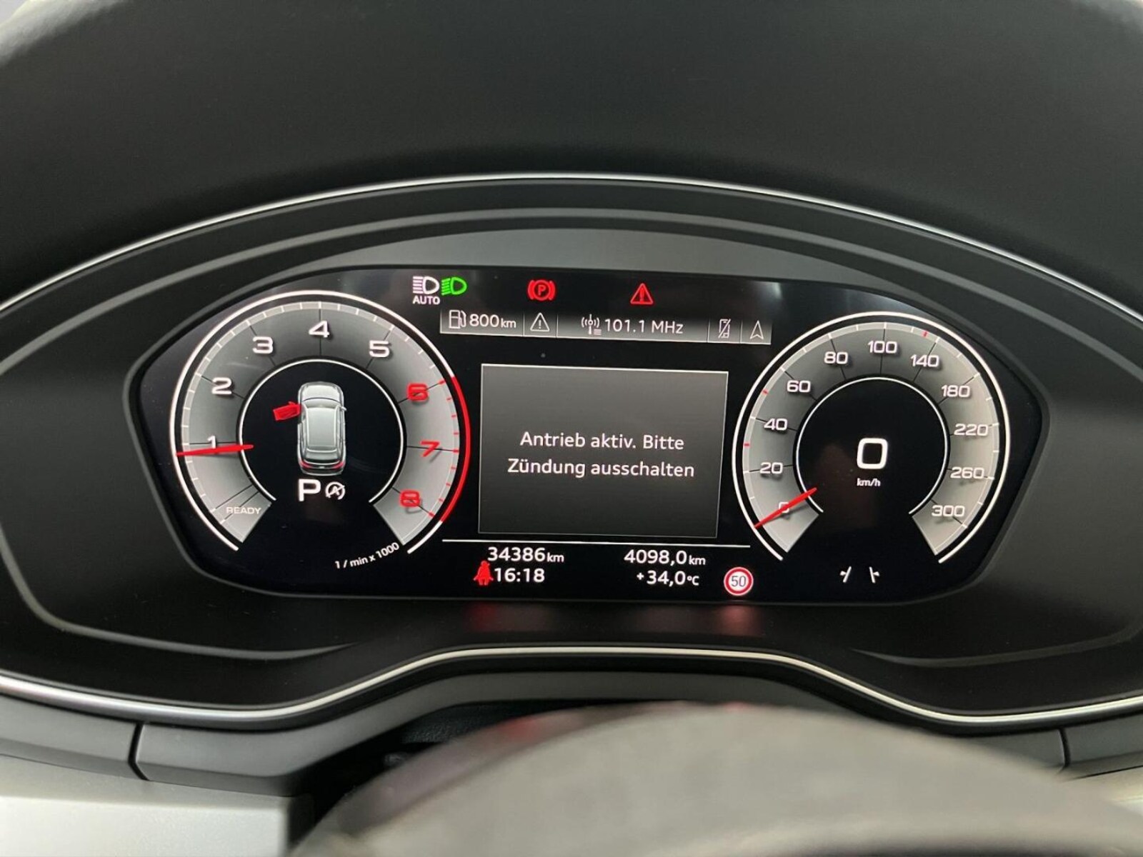 Audi A4 Avant – Bild 10