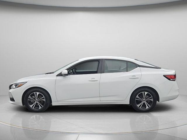 2023 Nissan Sentra